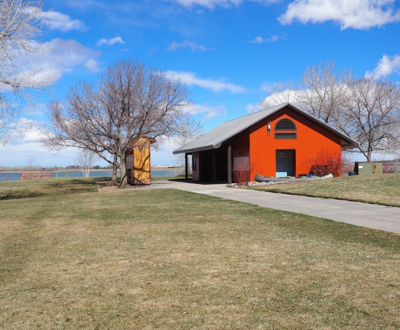 Pole Barn Roof Repair in Portage County, OH