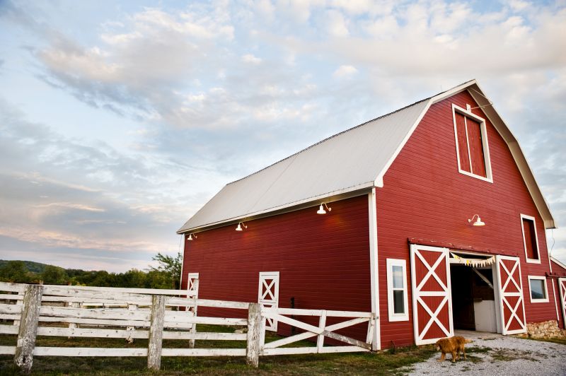 Pole Barn Roof Repair in North Royalton, OH