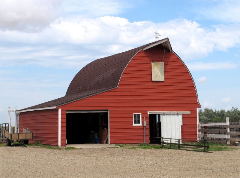 Pole Barn Roof Repair in Streetsboro, OH