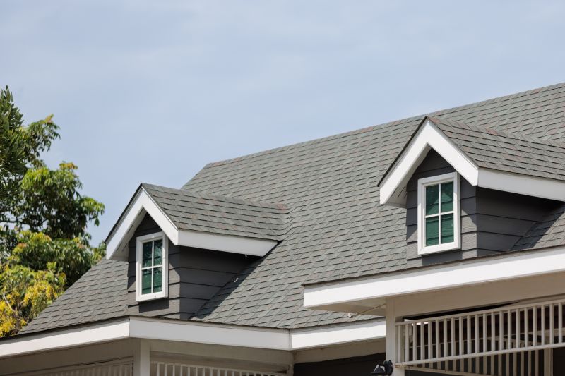 Residential Roof Replacement in Mantua, OH