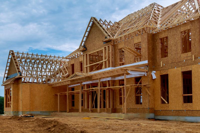 Roof Construction in Beachwood, OH