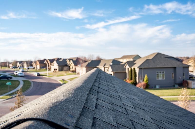 Roof Construction in Stow, OH