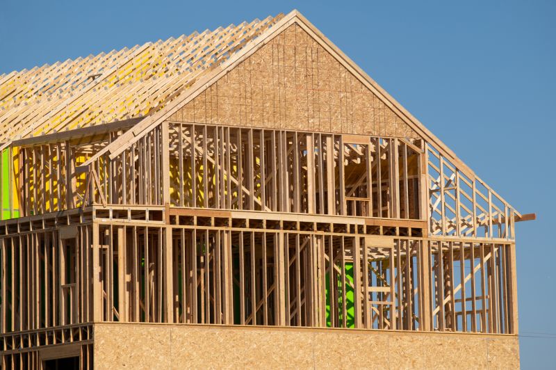 Roof Construction in Summit County, OH