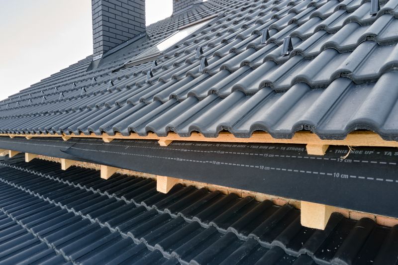 Roof Construction in Wadsworth, OH