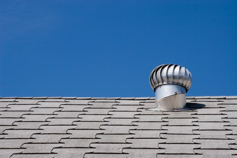 Roof Exhaust Installation in Hartville, OH