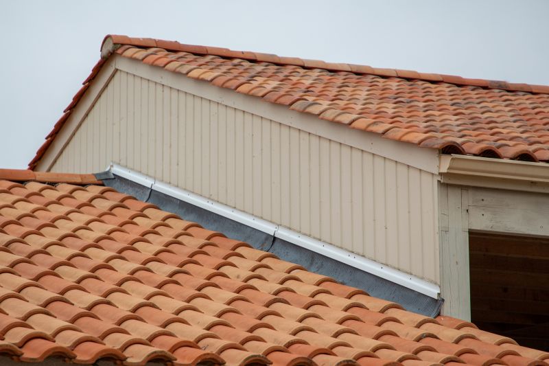 Roof Flashing Installation in Berlin Center, OH