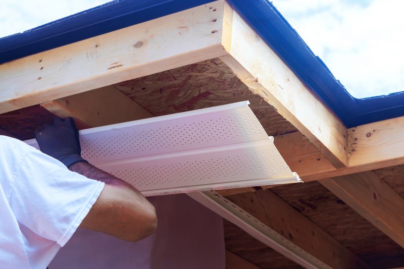 Roof Flashing Installation in Wadsworth, OH