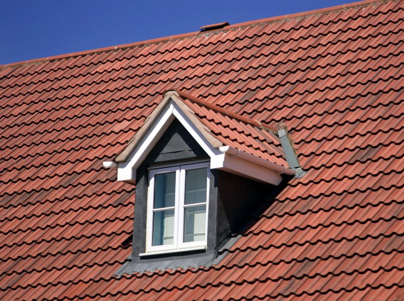 Roof Flashing Service in Richfield, OH