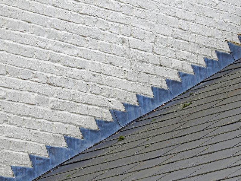 Roof Flashing Service in Uniontown, OH