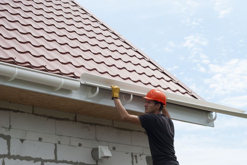 Roof Installation in Beloit, OH