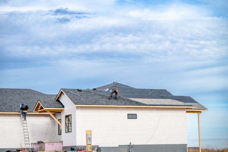 Roof Installation in Broadview Heights, OH