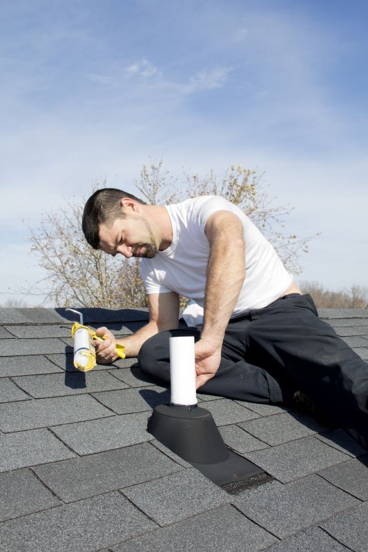Roof Patching Service in Portage County, OH