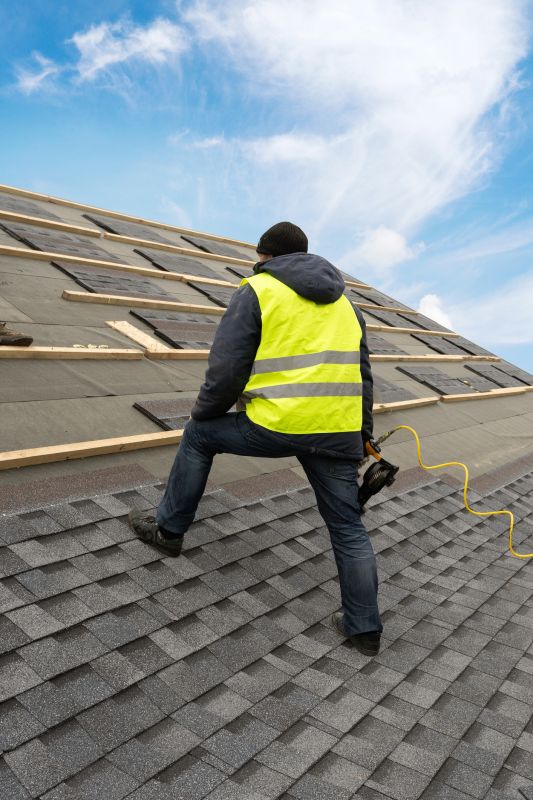 Roof Remodeling in Portage County, OH