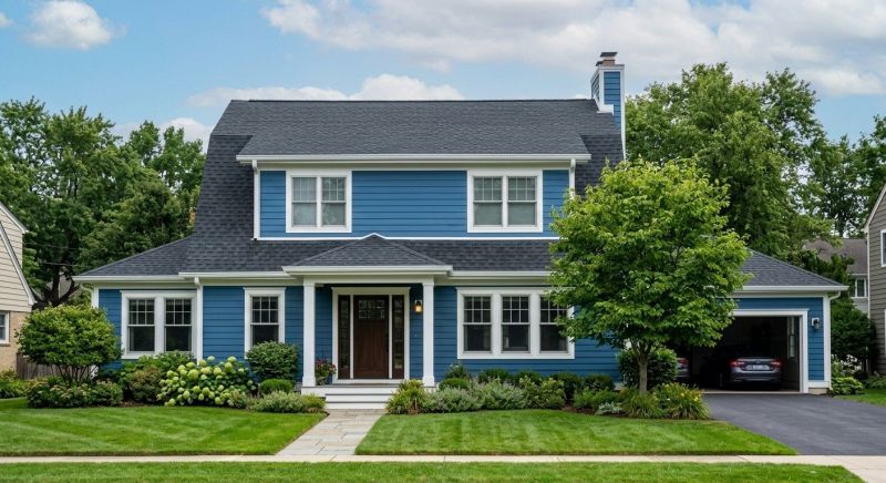 Roof Replacement in Hiram, OH