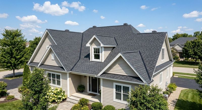 Roof Replacement in Mantua, OH