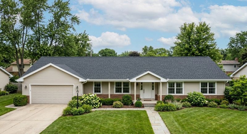 Roof Replacement in North Canton, OH