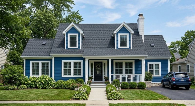 Roof Replacement in Richfield, OH