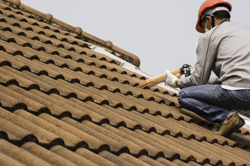 Roof Sealing in Bedford, OH