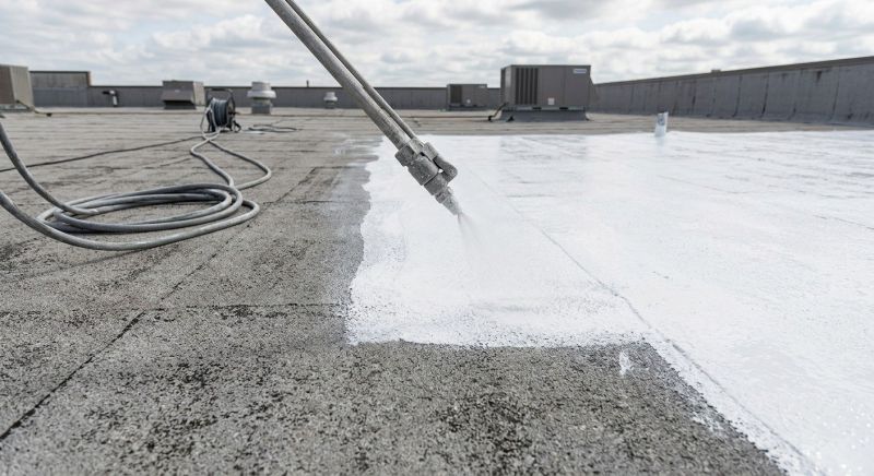 Roof Sealing in Brecksville, OH