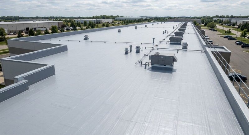 Roof Sealing in Deerfield, OH