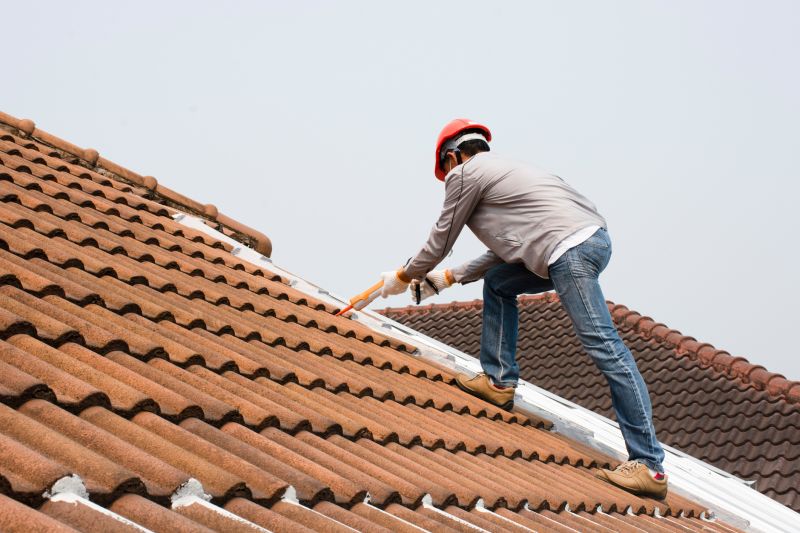Roof Sealing in Hiram, OH