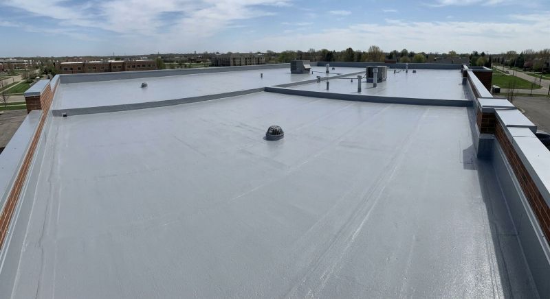 Roof Sealing in Tallmadge, OH