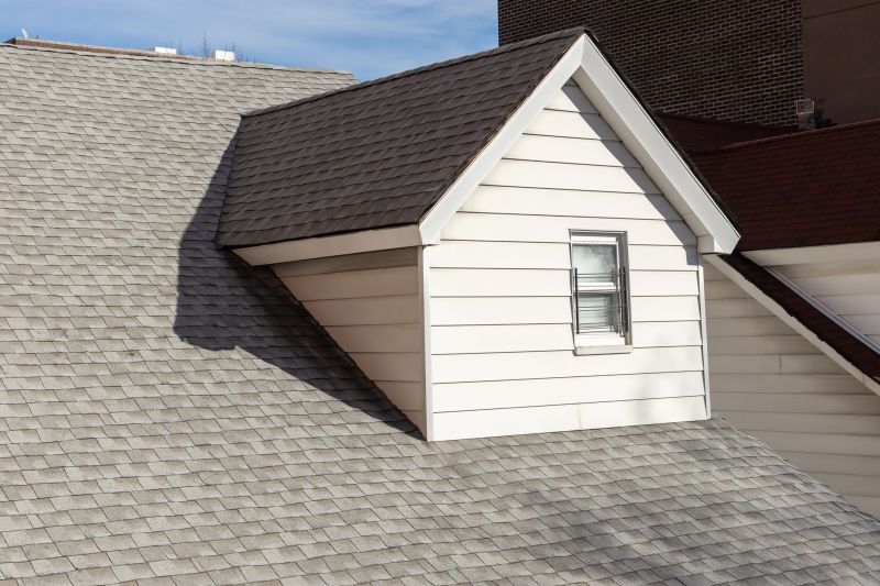 Roof Shingle Replacement in Portage County, OH