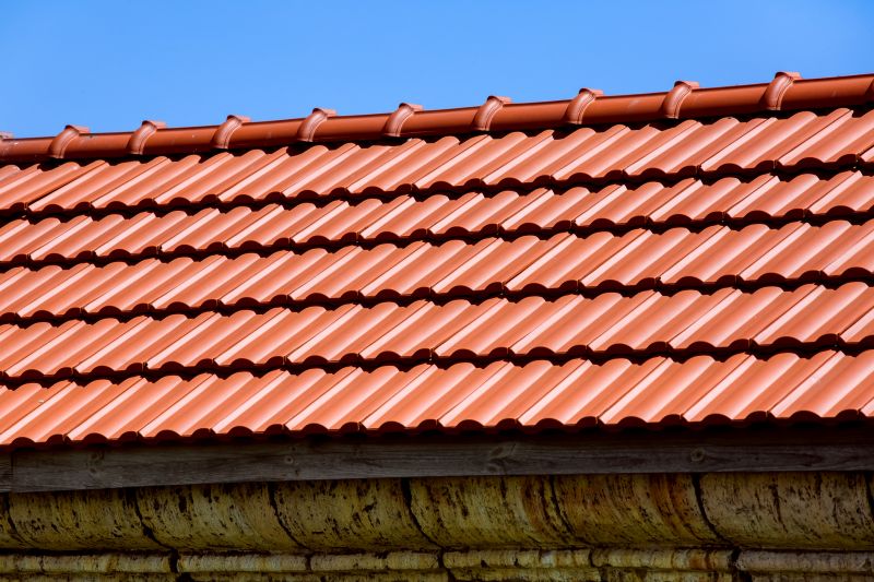 Roof Tile Waterproofing in Portage County, OH