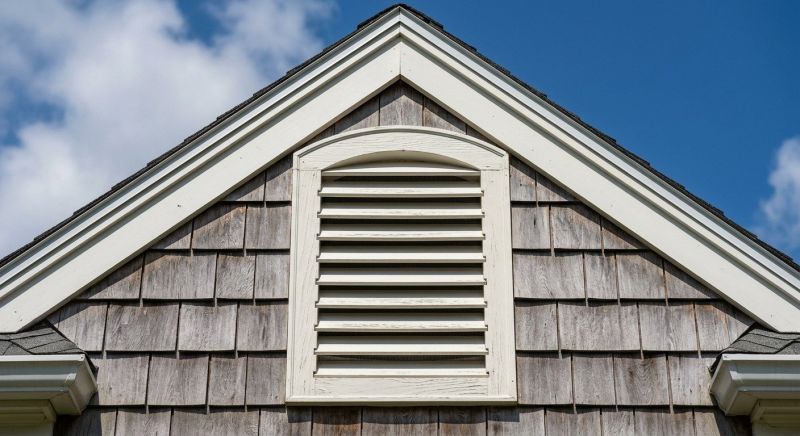 Roof Vent Installation Service in Aurora, OH
