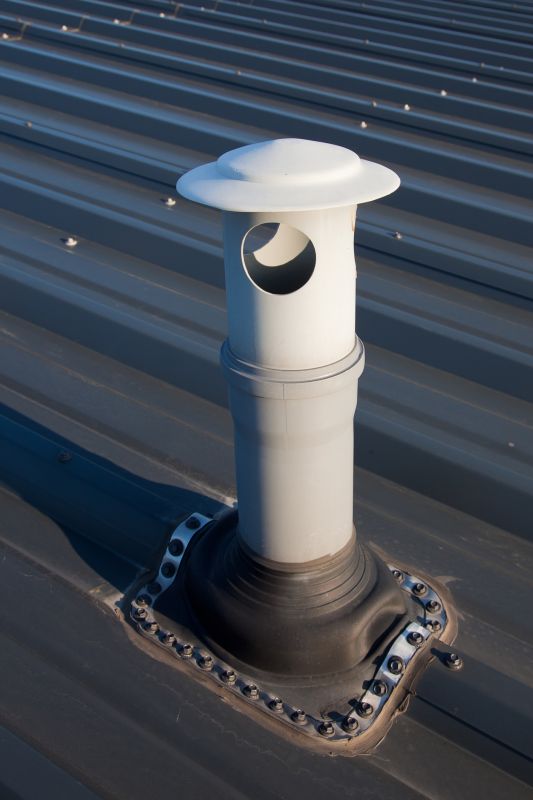 Roof Vent Installation Service in Bedford, OH
