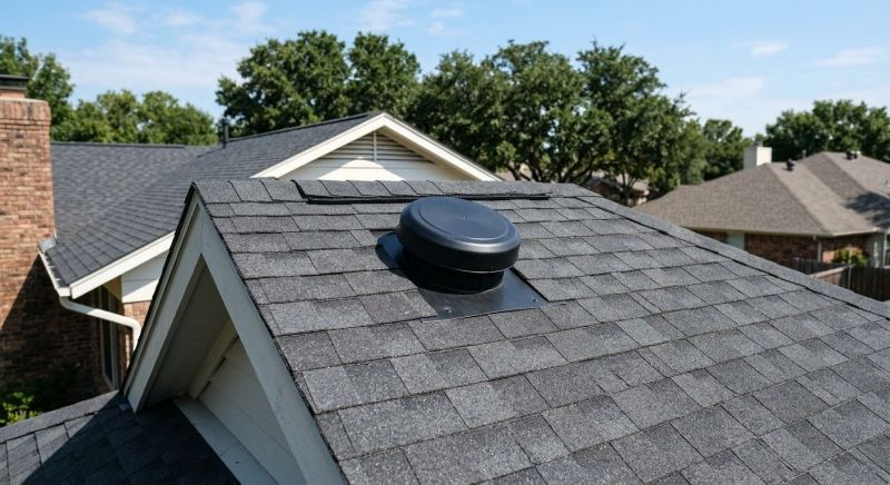 Roof Vent Installation Service in Beloit, OH