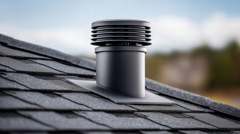 Roof Vent Installation Service in Newbury, OH