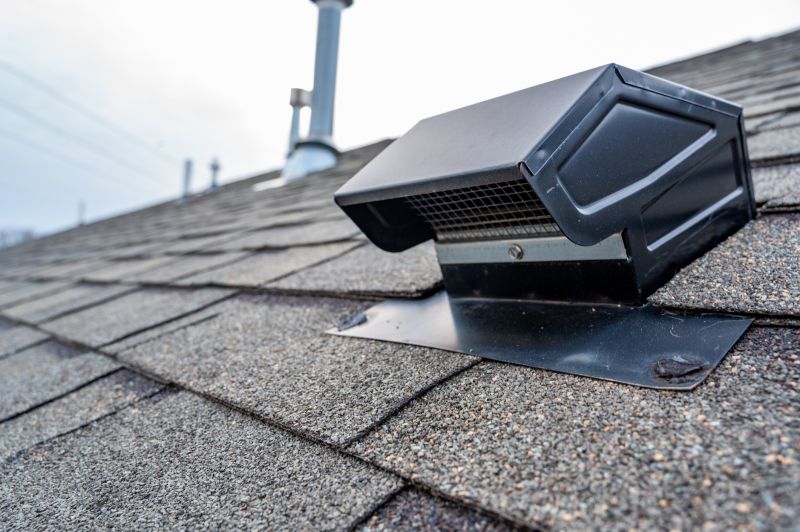 Roof Vent Installation Service in Rootstown, OH