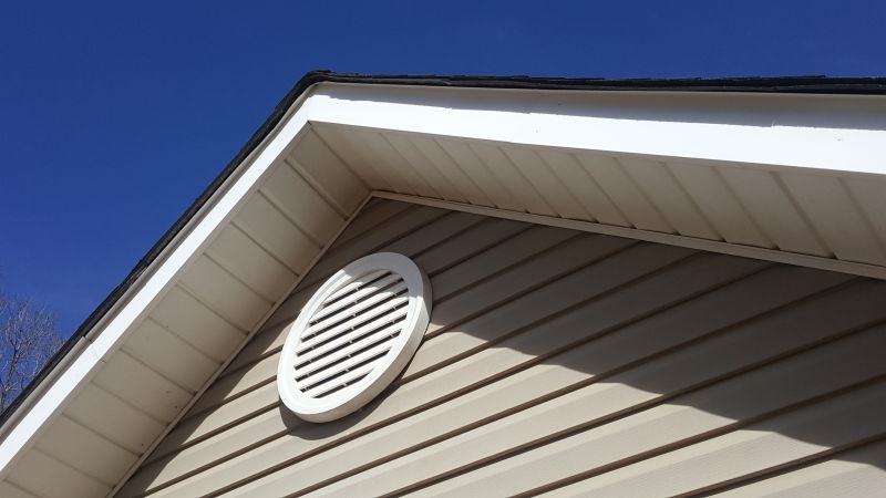 Roof Vent Replacement in Bedford, OH