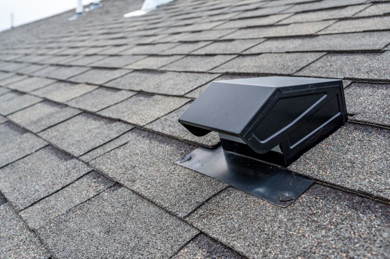 Roof Vent Replacement in Tallmadge, OH