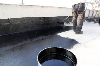Roof Waterproofing in Broadview Heights, OH