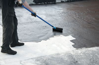 Roof Waterproofing in Canal Fulton, OH