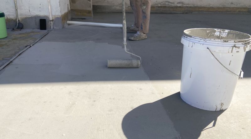 Roof Waterproofing in Canton, OH