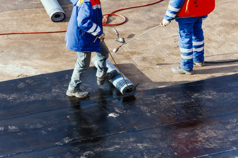 Roof Waterproofing in Chagrin Falls, OH