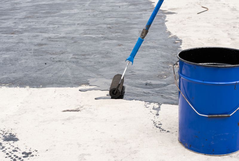 Roof Waterproofing in Hudson, OH
