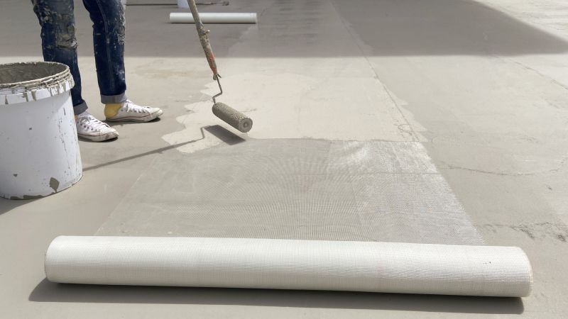 Roof Waterproofing in North Canton, OH