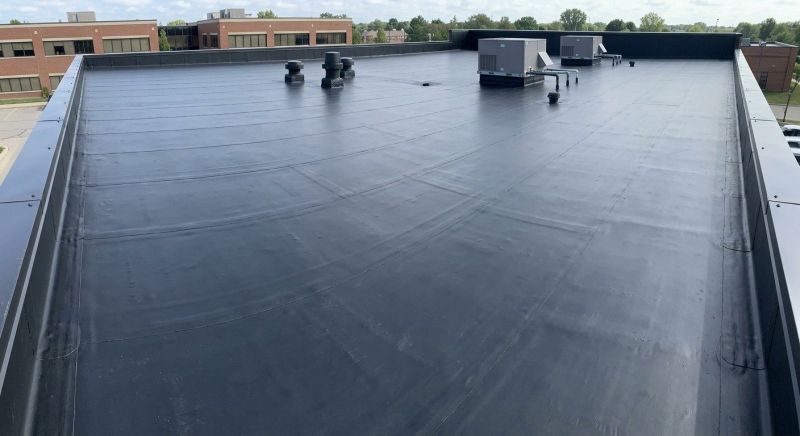 Roof Weatherproofing in Barberton, OH