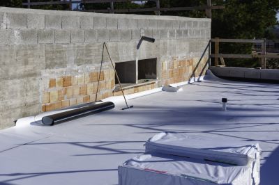Roof Weatherproofing in Beloit, OH
