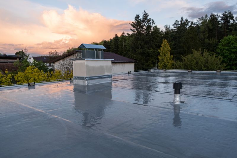 Roof Weatherproofing in Berlin Center, OH