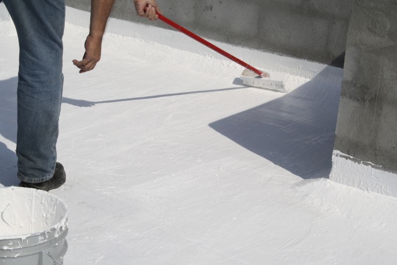 Roof Weatherproofing in Hudson, OH