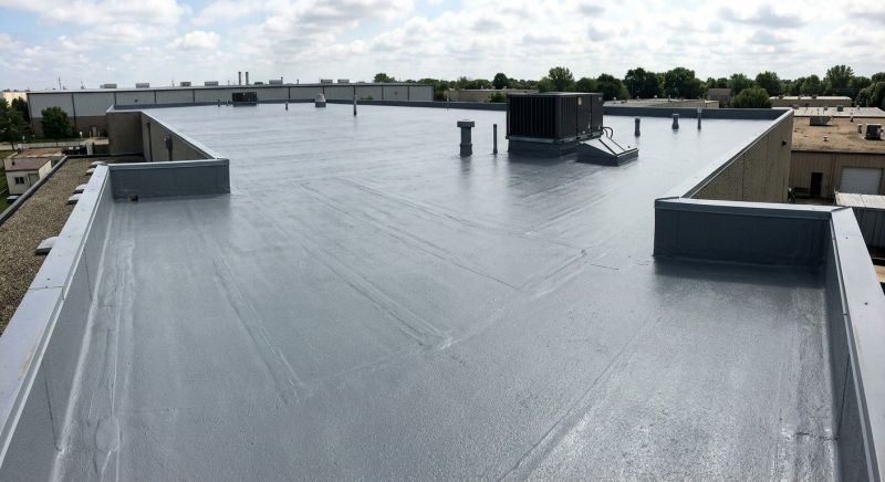 Roof Weatherproofing in Hudson, OH