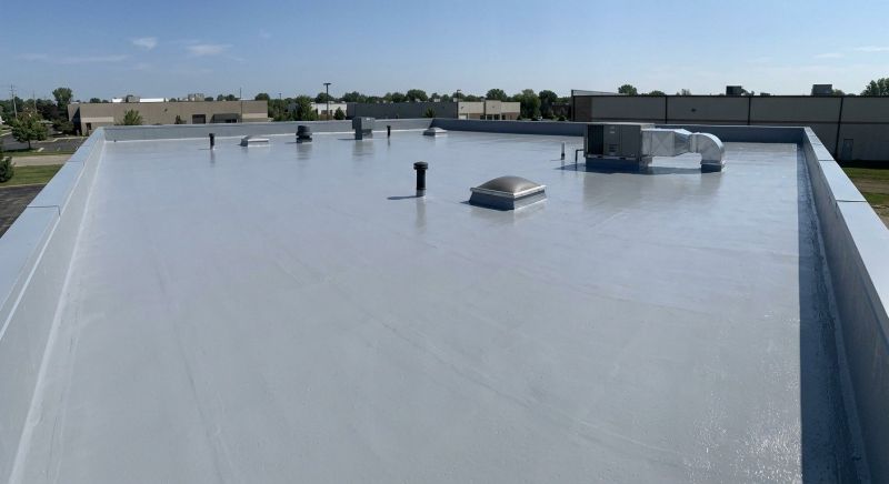 Roof Weatherproofing in Hudson, OH