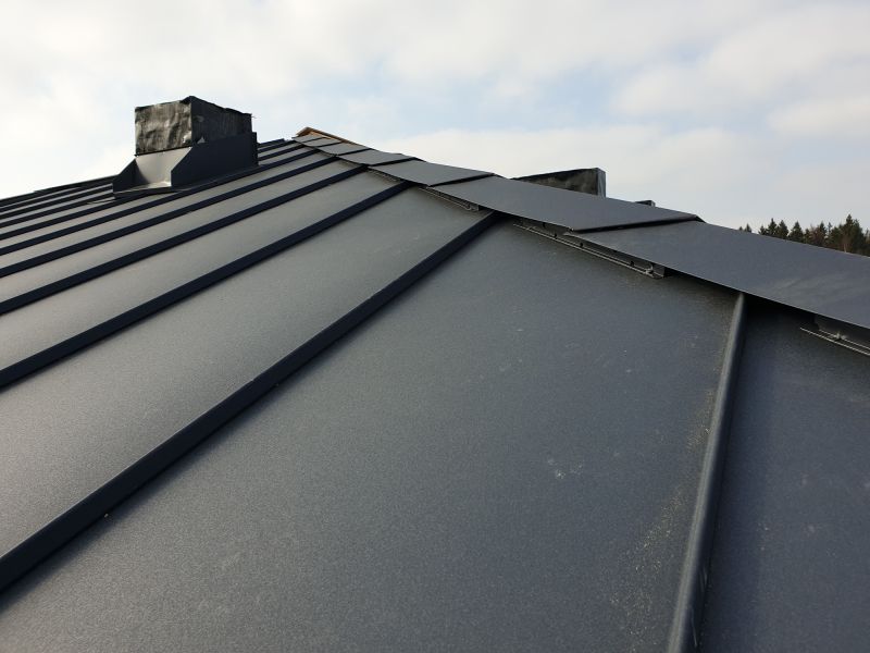 Roof Weatherproofing in North Benton, OH
