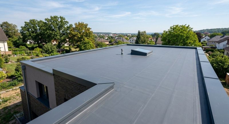 Roof Weatherproofing in Northfield, OH