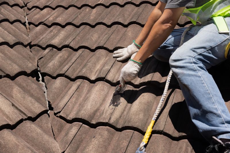 Roof Weatherproofing in Solon, OH